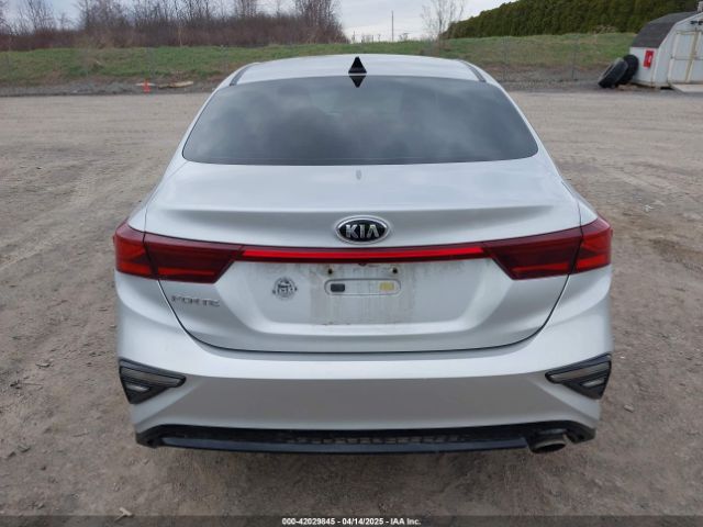 3KPF24AD5KE012023 KIA Forte Lxs