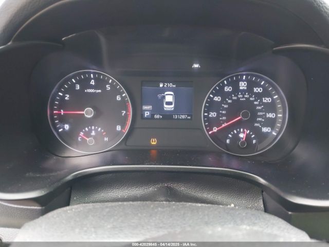 3KPF24AD5KE012023 KIA Forte Lxs