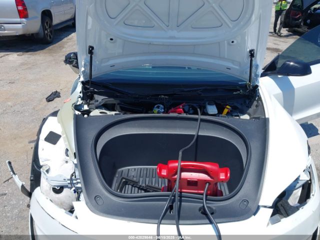 5YJ3E1ET0RF885497 Tesla Model 3 Performance All-wheel Drive