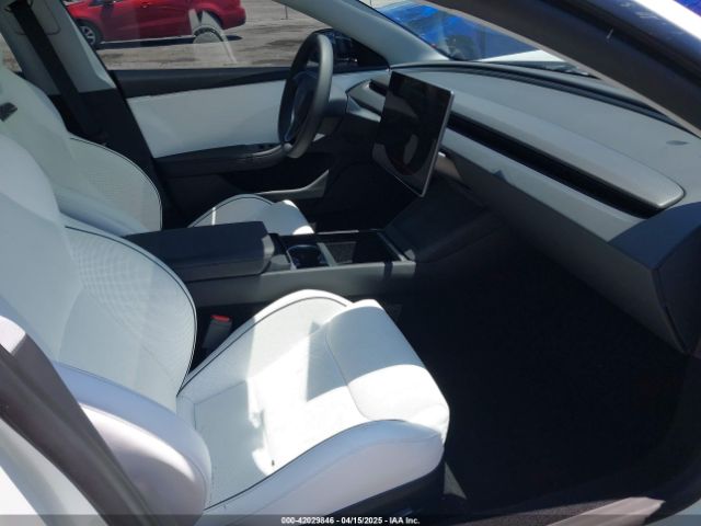 5YJ3E1ET0RF885497 Tesla Model 3 Performance All-wheel Drive