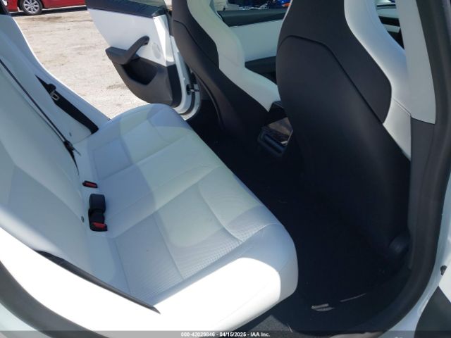 5YJ3E1ET0RF885497 Tesla Model 3 Performance All-wheel Drive