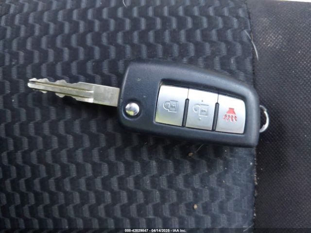 JN1BJ1CV1LW276405 Nissan Rogue Sport S Fwd Xtronic Cvt
