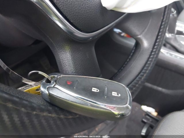 1GNERFKW5LJ245009 Chevrolet Traverse Fwd Ls