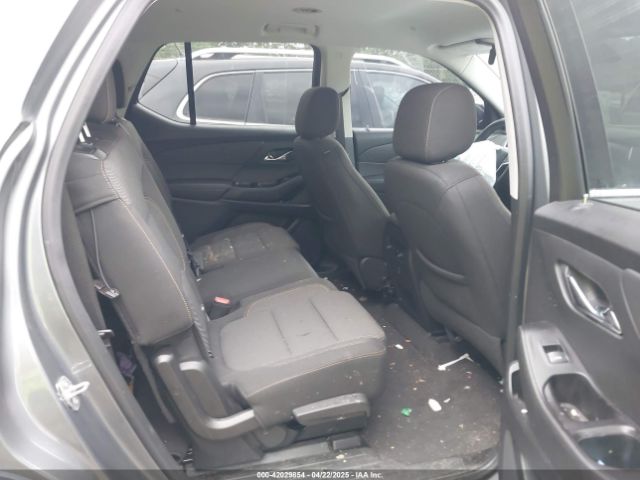 1GNERFKW5LJ245009 Chevrolet Traverse Fwd Ls