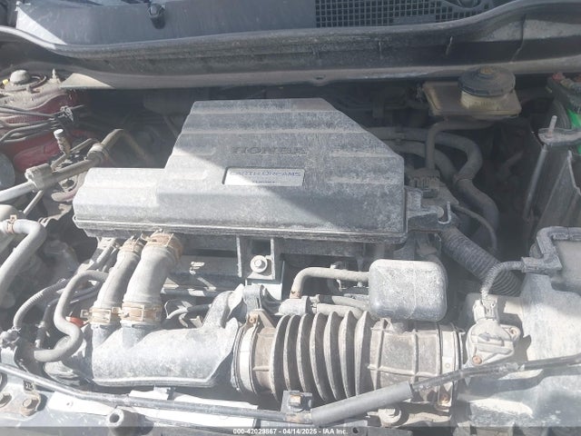 5J6RW2H9XHL025934 Honda Cr-v Touring