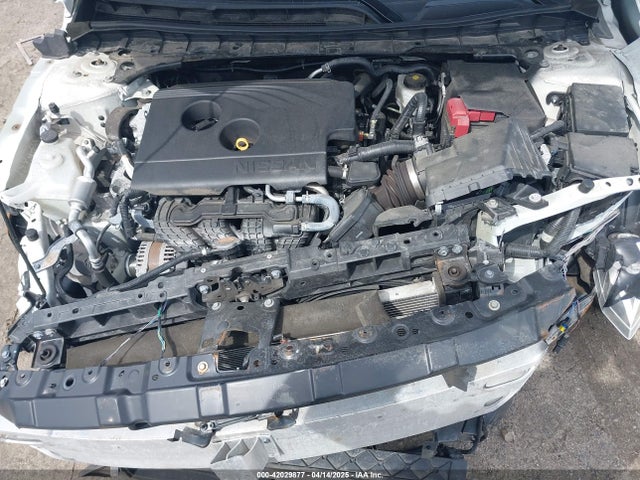 Nissan 2020 2020 1N4BL4BV2LC134940 Image 10