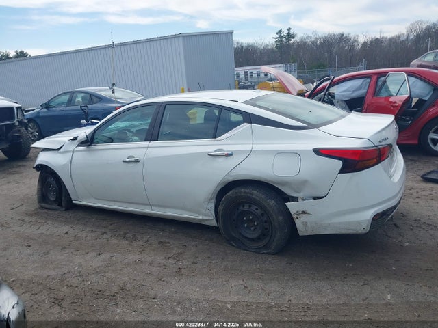Nissan 2020 2020 1N4BL4BV2LC134940 Image 14