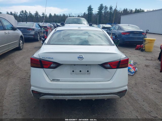 Nissan 2020 2020 1N4BL4BV2LC134940 Image 16