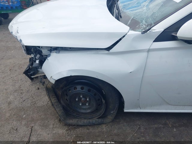 Nissan 2020 2020 1N4BL4BV2LC134940 Image 20