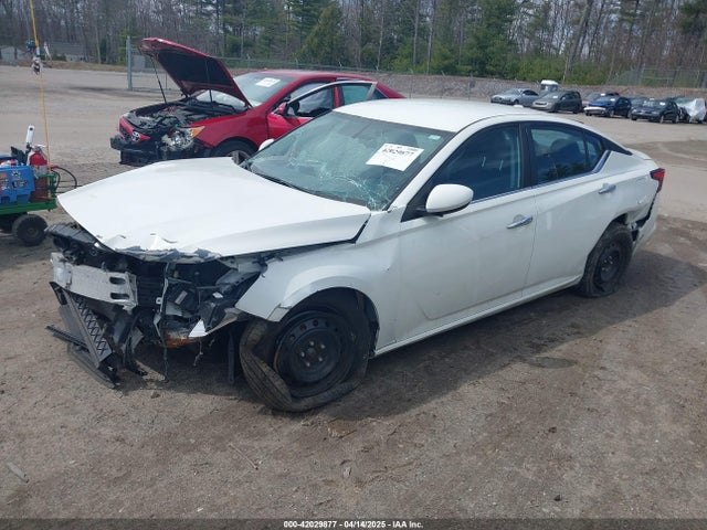 Nissan 2020 2020 1N4BL4BV2LC134940 Image 2
