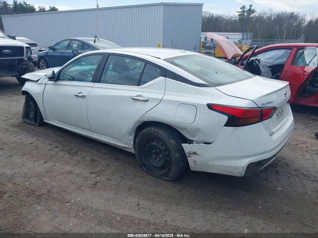 Nissan 2020 2020 1N4BL4BV2LC134940 Image 3