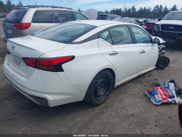 Nissan 2020 2020 1N4BL4BV2LC134940 Image 4