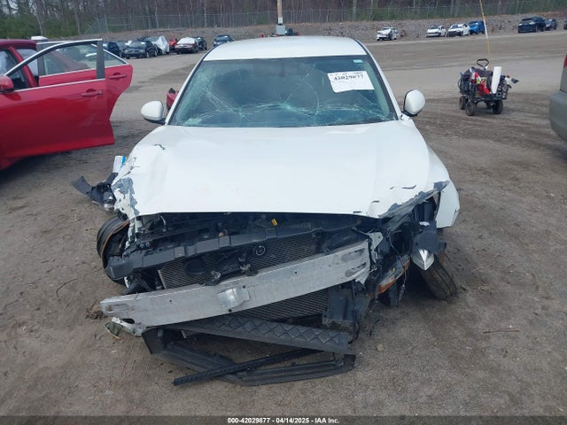Nissan 2020 2020 1N4BL4BV2LC134940 Image 6