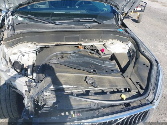 YV4A22PK7N1845461 Volvo Xc90 T6 Momentum 7 Passenger