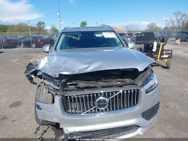 YV4A22PK7N1845461 Volvo Xc90 T6 Momentum 7 Passenger