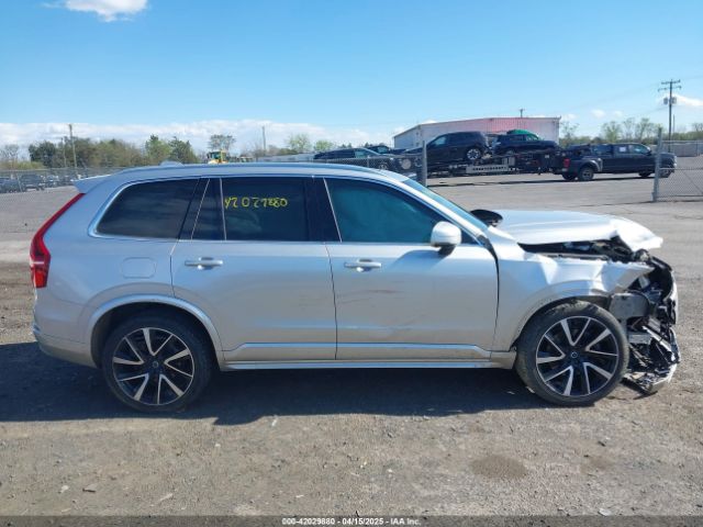 YV4A22PK7N1845461 Volvo Xc90 T6 Momentum 7 Passenger