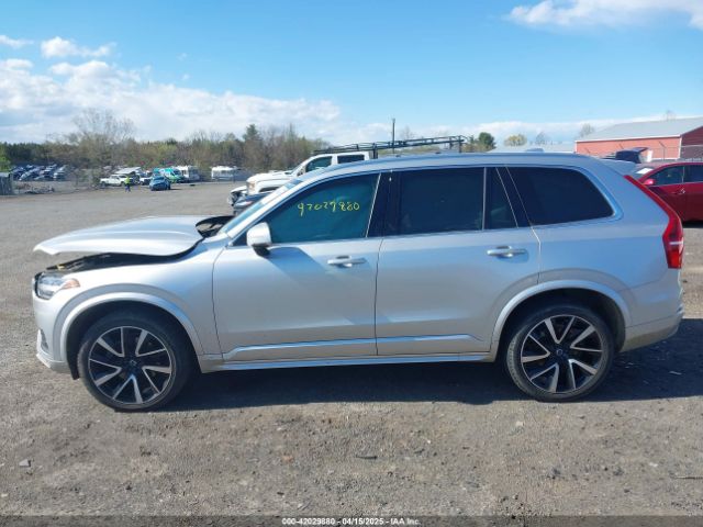 YV4A22PK7N1845461 Volvo Xc90 T6 Momentum 7 Passenger