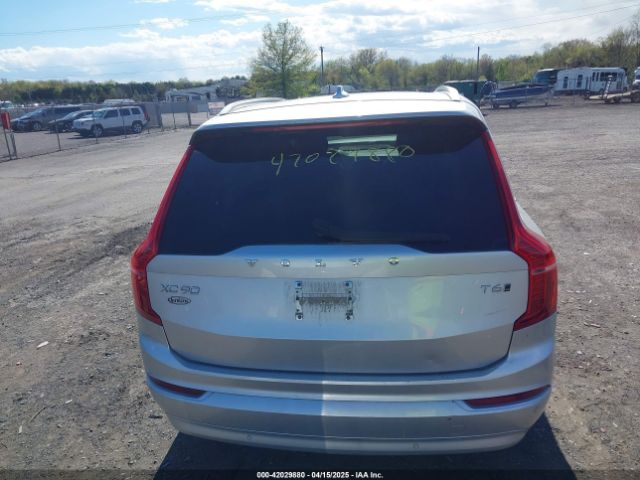 YV4A22PK7N1845461 Volvo Xc90 T6 Momentum 7 Passenger