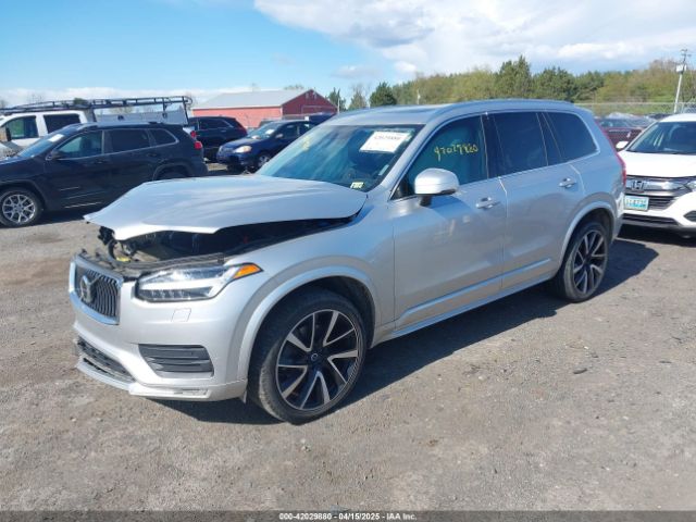YV4A22PK7N1845461 Volvo Xc90 T6 Momentum 7 Passenger
