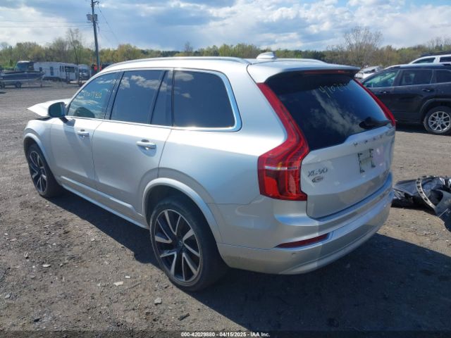 YV4A22PK7N1845461 Volvo Xc90 T6 Momentum 7 Passenger