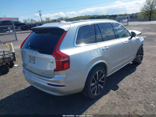 YV4A22PK7N1845461 Volvo Xc90 T6 Momentum 7 Passenger