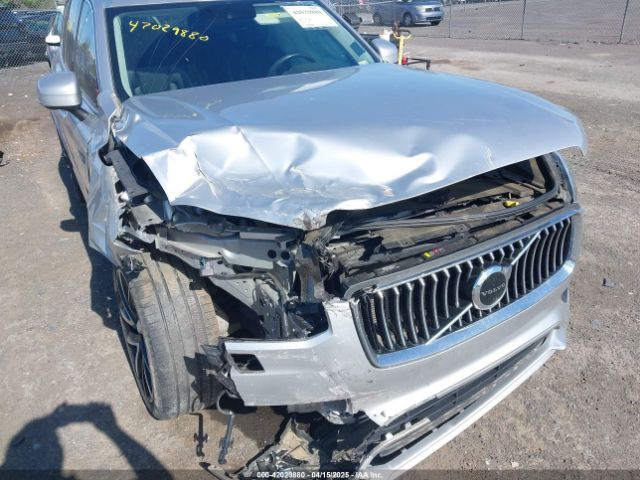 YV4A22PK7N1845461 Volvo Xc90 T6 Momentum 7 Passenger