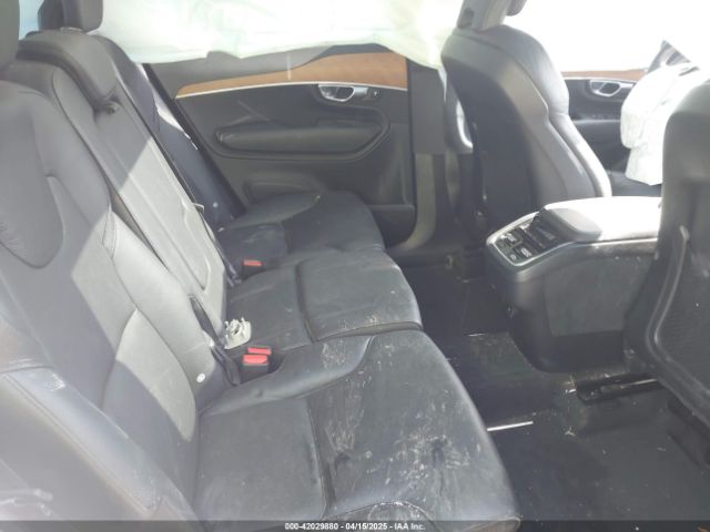 YV4A22PK7N1845461 Volvo Xc90 T6 Momentum 7 Passenger