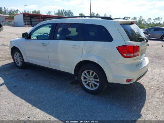 3C4PDCBG4FT727376 Dodge Journey Sxt