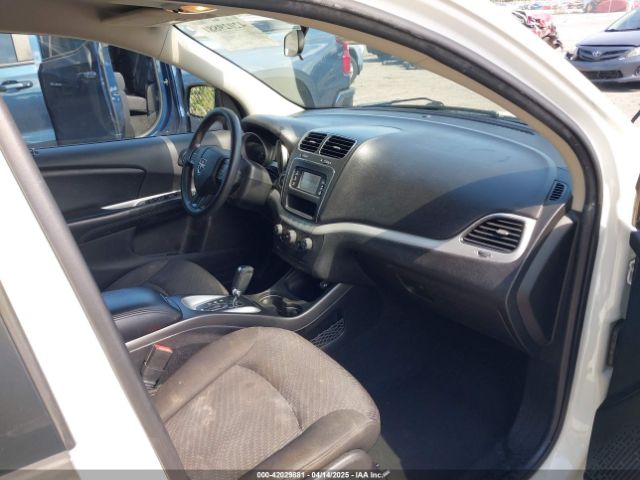 3C4PDCBG4FT727376 Dodge Journey Sxt