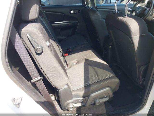 3C4PDCBG4FT727376 Dodge Journey Sxt