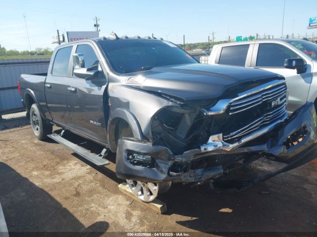 2020 RAM 2500 3C6UR5FL0LG230960