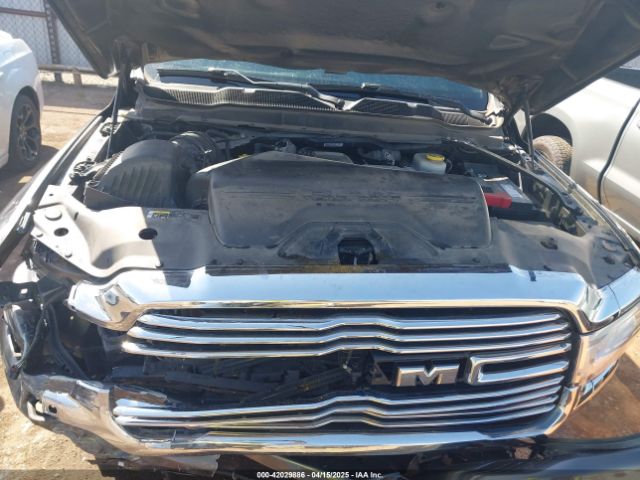 2020 RAM 2500 3C6UR5FL0LG230960 Photo 9