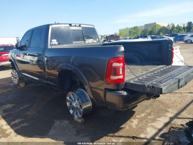 2020 RAM 2500 3C6UR5FL0LG230960 Photo 2