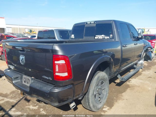 2020 RAM 2500 3C6UR5FL0LG230960 Photo 3