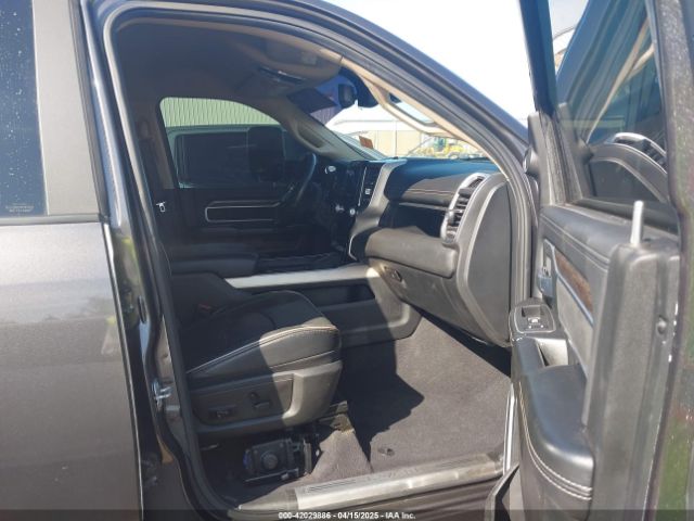 2020 RAM 2500 3C6UR5FL0LG230960 Photo 4