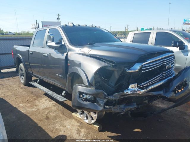 2020 RAM 2500 3C6UR5FL0LG230960 Photo 5