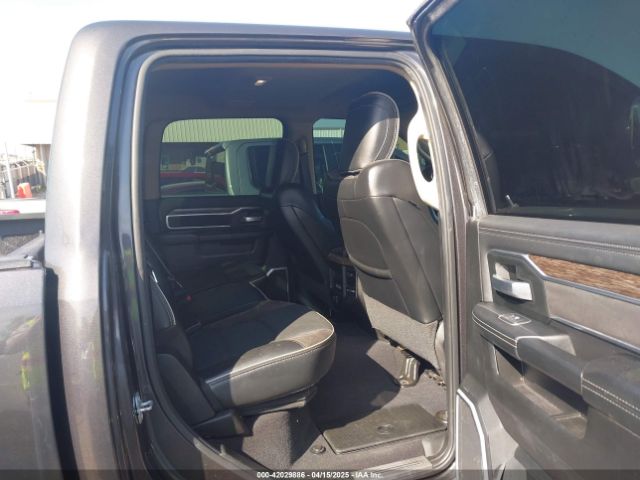 2020 RAM 2500 3C6UR5FL0LG230960 Photo 7