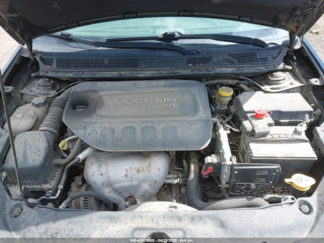 1C3CDFBB7ED801578 Dodge DART SXT