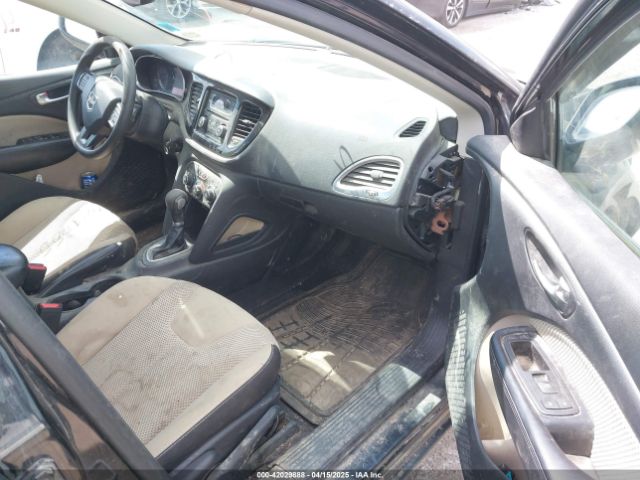 1C3CDFBB7ED801578 Dodge DART SXT