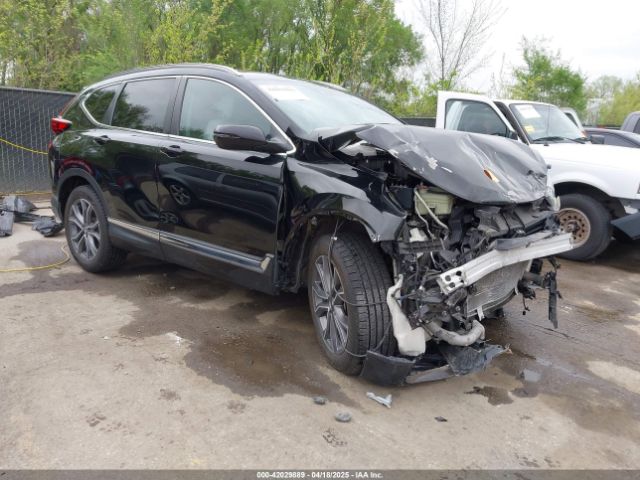 2020 HONDA CR-V 2HKRW2H99LH650456