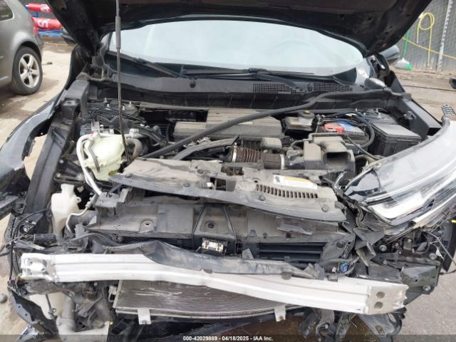 2020 HONDA CR-V 2HKRW2H99LH650456 Photo 9