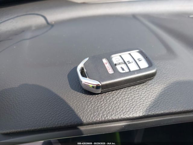 2020 HONDA CR-V 2HKRW2H99LH650456 Photo 10