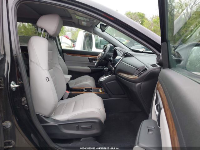 2020 HONDA CR-V 2HKRW2H99LH650456 Photo 4