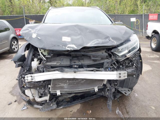 2020 HONDA CR-V 2HKRW2H99LH650456 Photo 5
