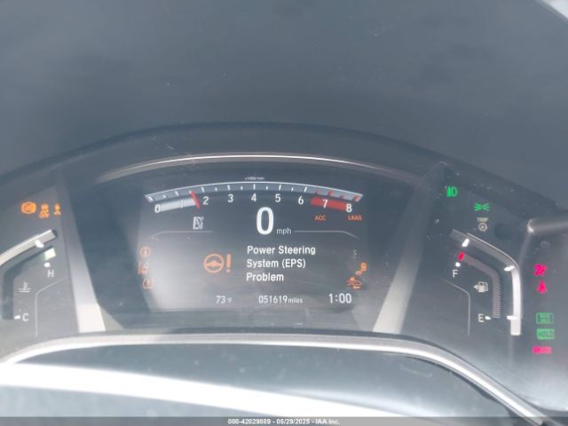 2020 HONDA CR-V 2HKRW2H99LH650456 Photo 6