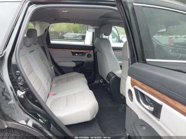 2020 HONDA CR-V 2HKRW2H99LH650456 Photo 7