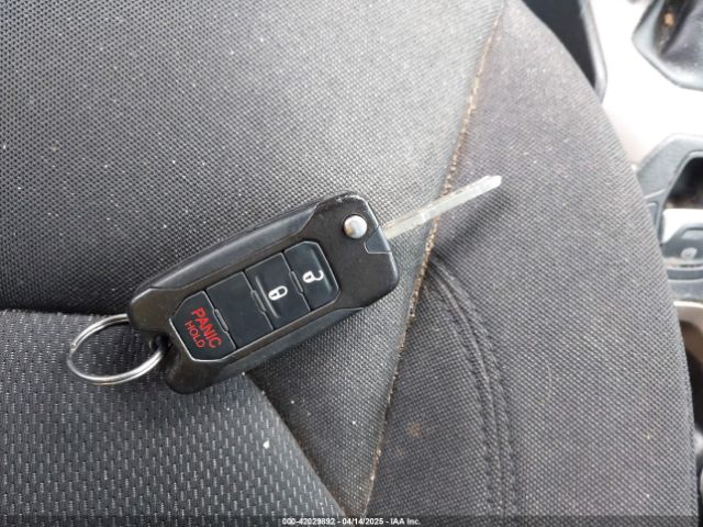 ZACCJBAT6FPB48168 Jeep Renegade Sport