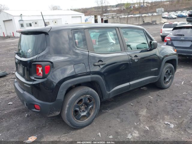 ZACCJBAT6FPB48168 Jeep Renegade Sport