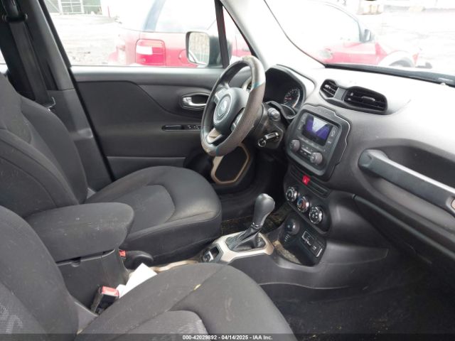 ZACCJBAT6FPB48168 Jeep Renegade Sport