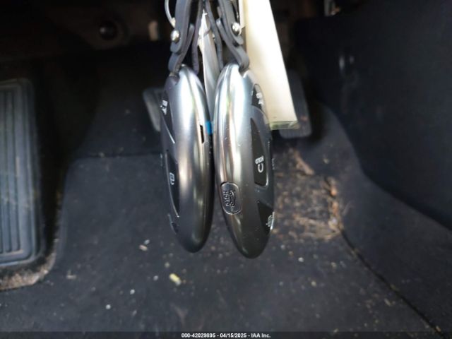 KMHLM4DG5RU734991 Hyundai ELANTRA SEL